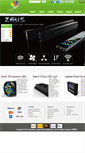 Mobile Screenshot of ledzeal.com